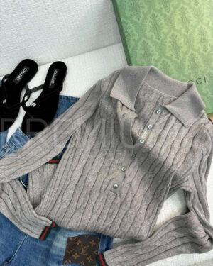 Gucci свитер PR177204