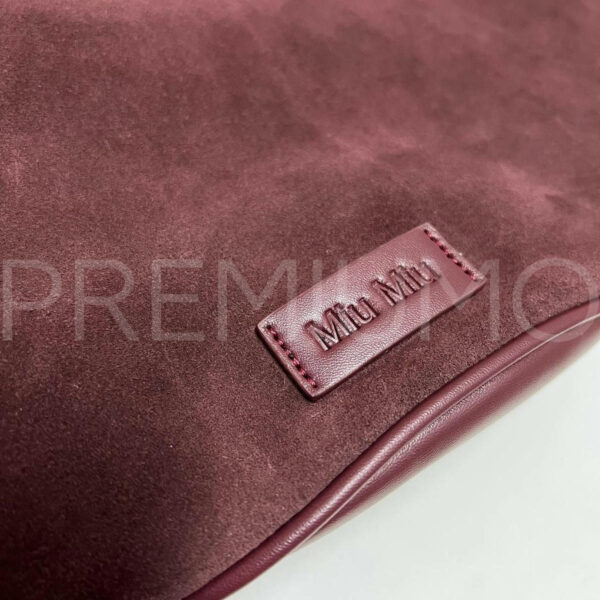 Miu Miu сумка PR834837 6