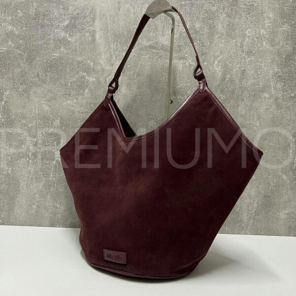 Miu Miu сумка PR834837 3
