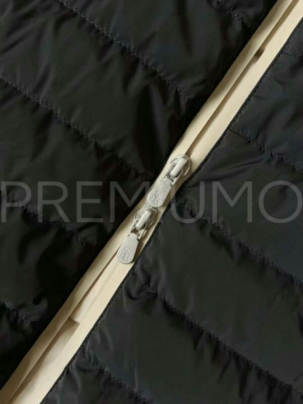 Brunello Cucinelli жилет PR275690 7
