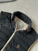 Brunello Cucinelli жилет PR275690 17