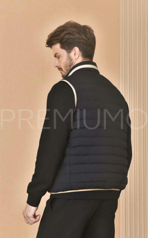 Brunello Cucinelli жилет PR275690 9