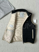 Brunello Cucinelli жилет PR275690 12