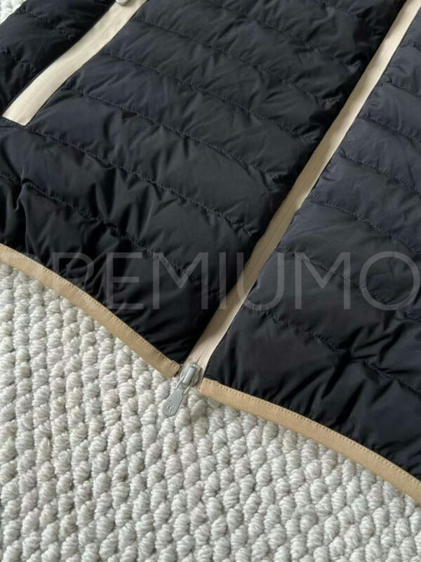 Brunello Cucinelli жилет PR275690 6
