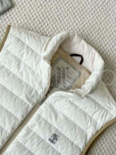 Brunello Cucinelli жилет PR613360 15