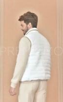Brunello Cucinelli жилет PR613360 16