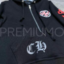 Chrome Hearts худи PR605662 11