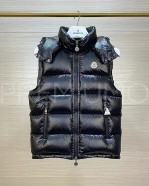 Moncler жилет PR425927
