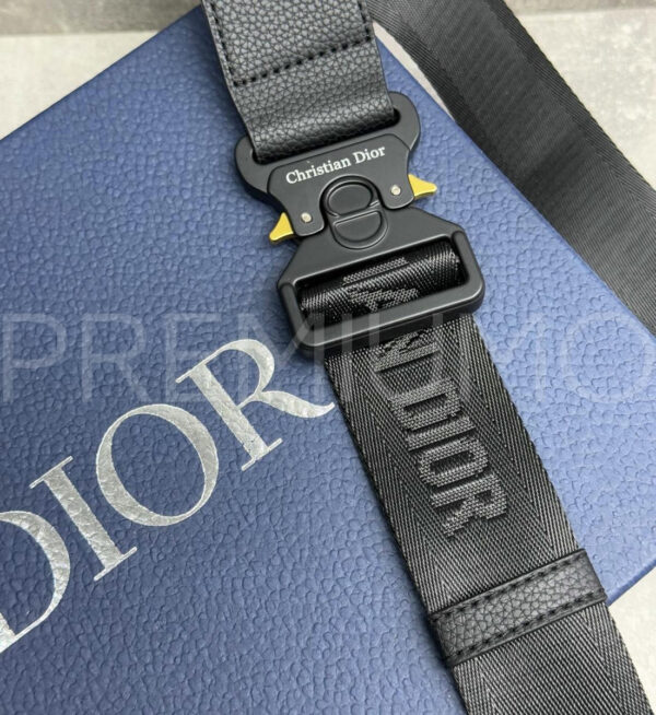 Christian Dior сумка PR210790 3
