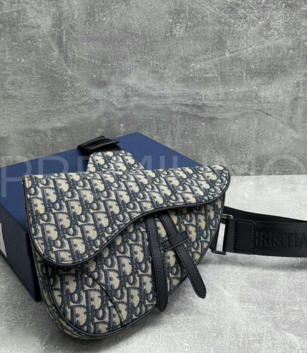 Christian Dior сумка PR210790 4