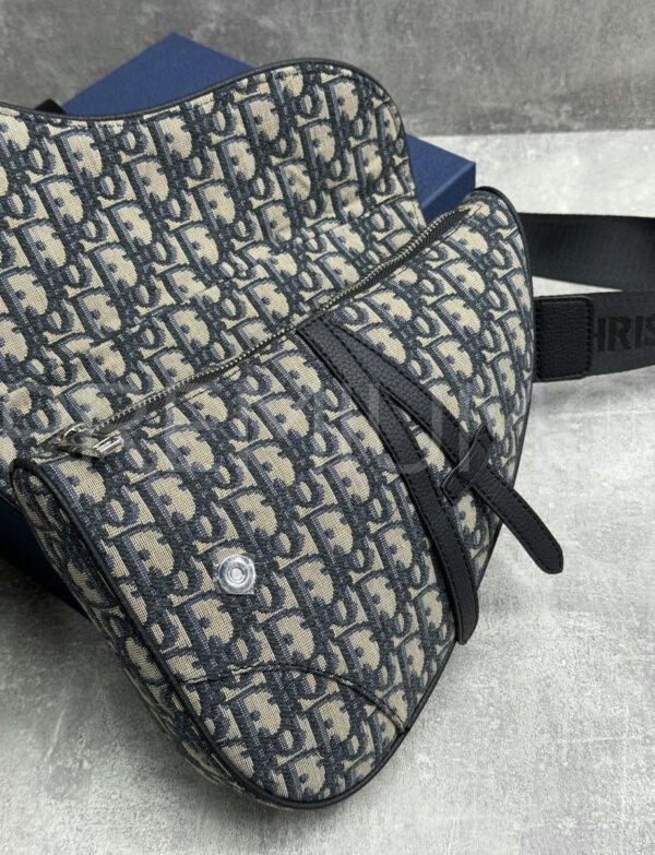 Christian Dior сумка PR210790 5