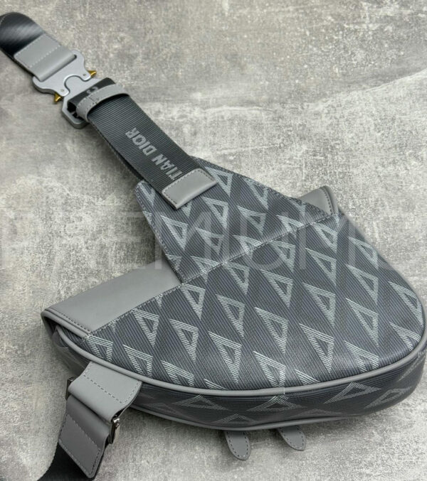 Christian Dior сумка PR328489 6