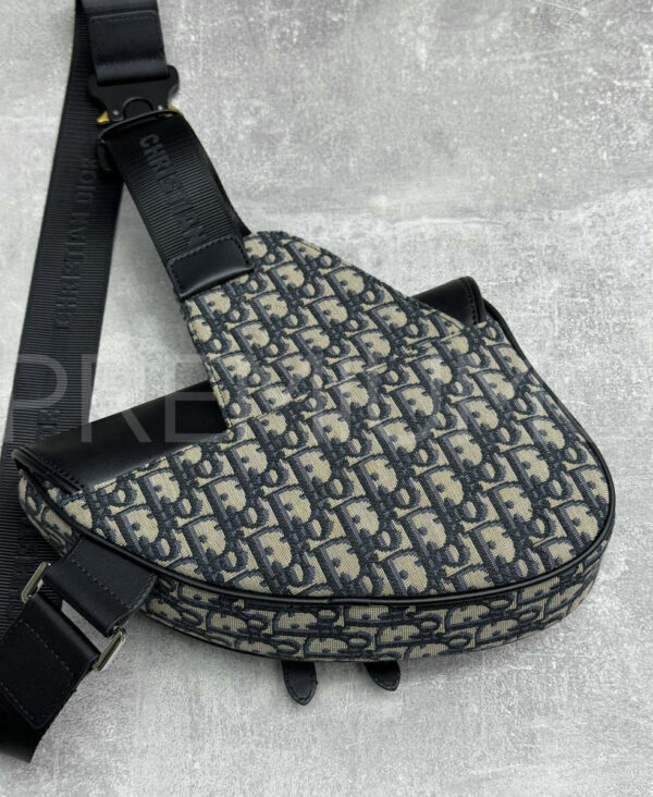 Christian Dior сумка PR182691 7