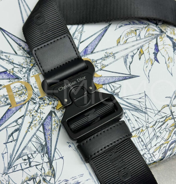 Christian Dior сумка PR182691 5