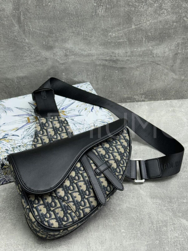 Christian Dior сумка PR182691 6
