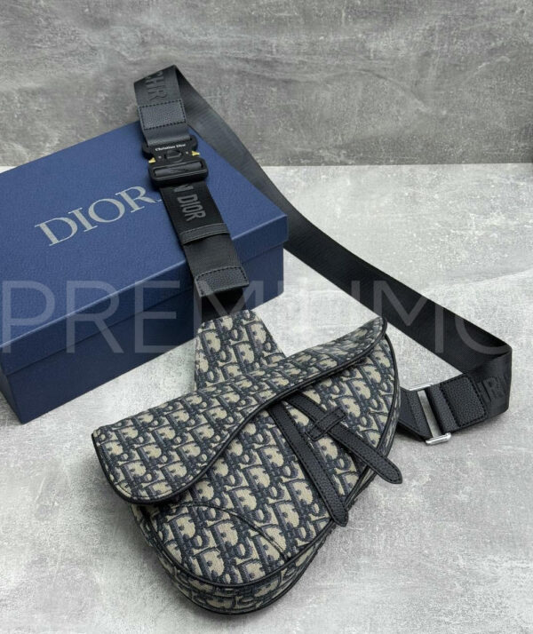 Christian Dior сумка PR210790 2
