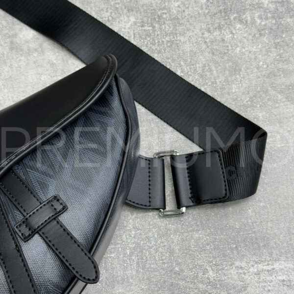 Christian Dior сумка PR241837 5