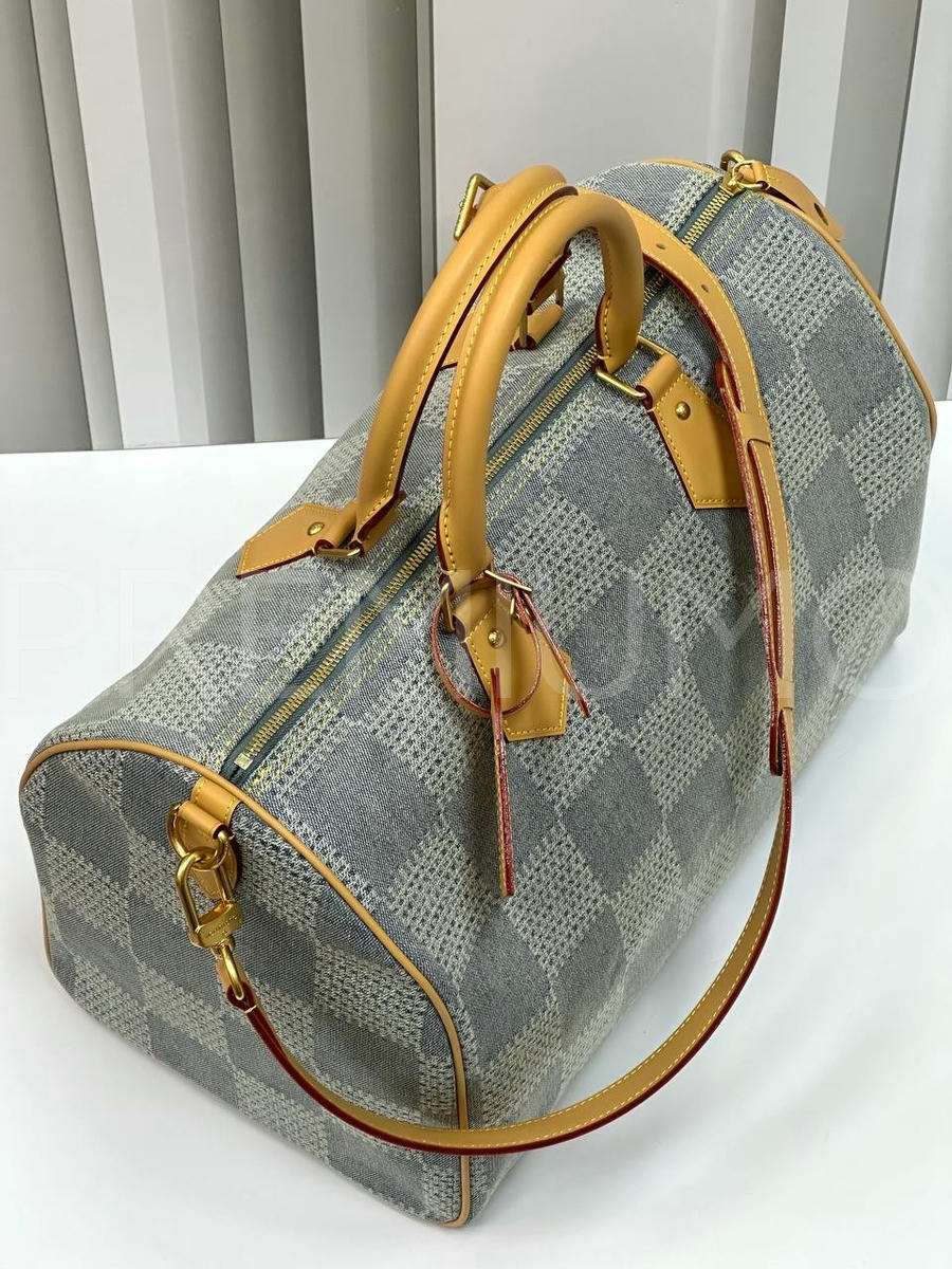 Louis Vuitton Speedy 40 сумка PR631989 5 Louis Vuitton Speedy 40 сумка PR631989 5