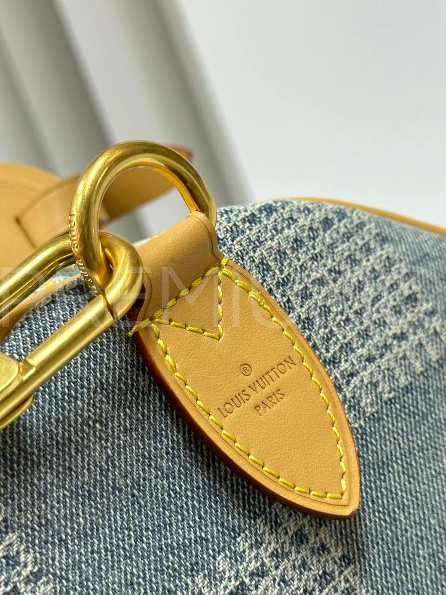 Louis Vuitton Speedy 40 сумка PR631989 6 Louis Vuitton Speedy 40 сумка PR631989 6