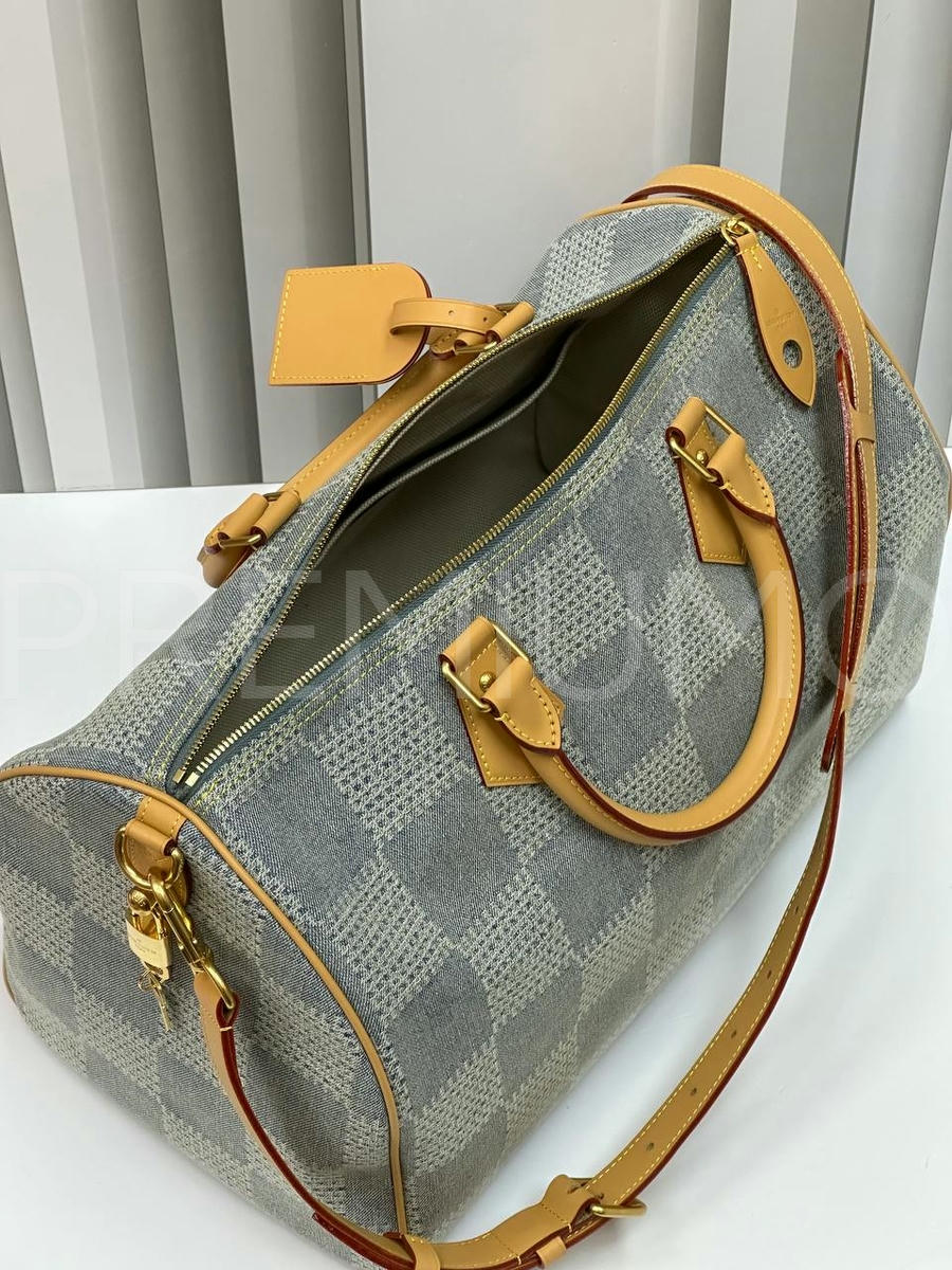 Louis Vuitton Speedy 40 сумка PR631989 7 Louis Vuitton Speedy 40 сумка PR631989 7