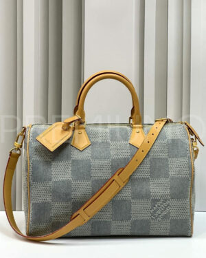 Louis Vuitton Speedy 40 сумка PR631989 Louis Vuitton Speedy 40 сумка PR631989