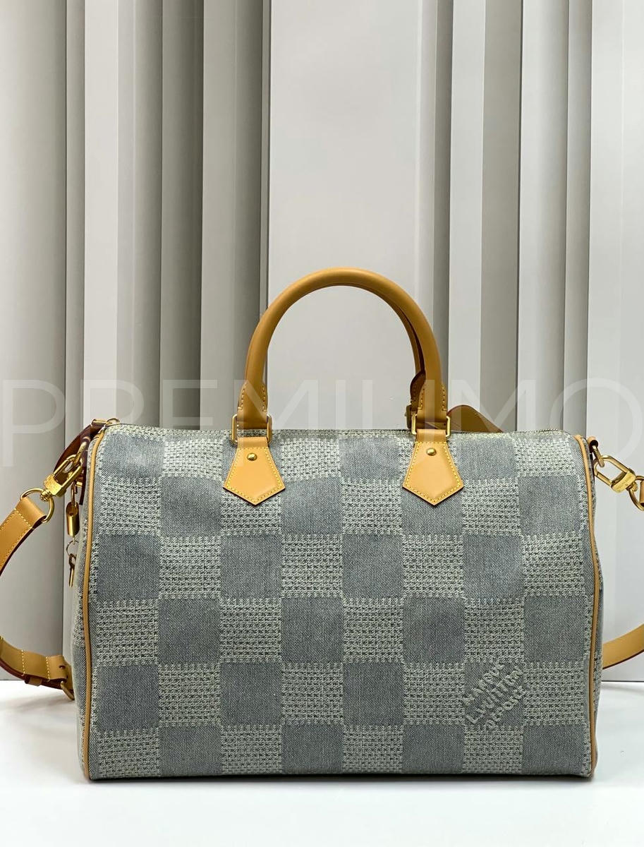 Louis Vuitton Speedy 40 сумка PR631989 3 Louis Vuitton Speedy 40 сумка PR631989 3