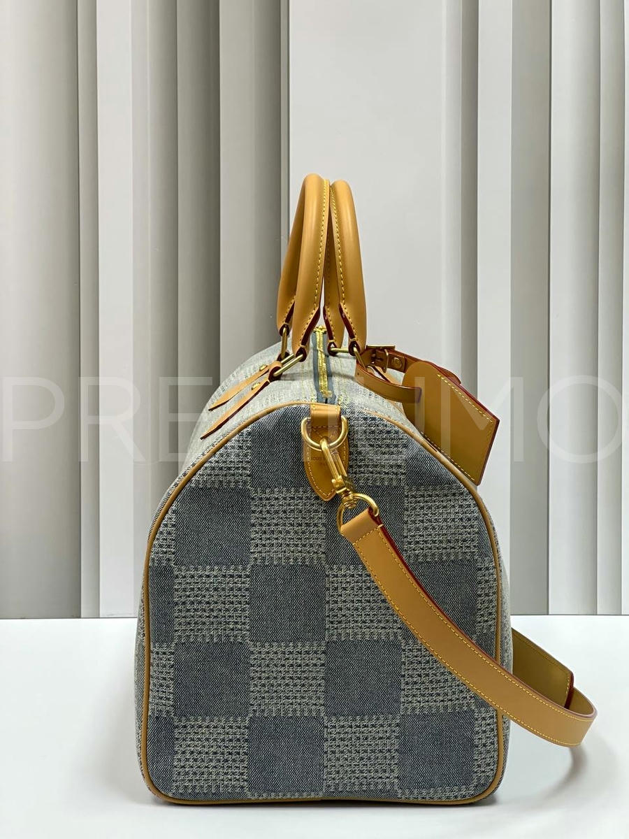 Louis Vuitton Speedy 40 сумка PR631989 4 Louis Vuitton Speedy 40 сумка PR631989 4