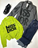 Christian Dior свитер PR375972 14