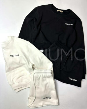 Miu miu костюм PR903155