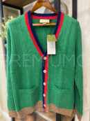Gucci кардиган PR565966 9