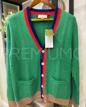 Gucci кардиган PR565966