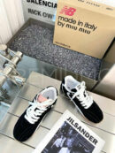 Miu Miu & New Balance кроссовки PR367967 16