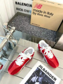 Miu Miu & New Balance кроссовки PR994217 11
