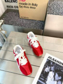 Miu Miu & New Balance кроссовки PR994217 14