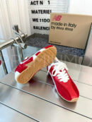 Miu Miu & New Balance кроссовки PR994217 18