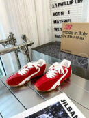 Miu Miu & New Balance кроссовки PR994217 10