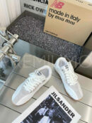 Miu Miu & New Balance кроссовки PR689671 8