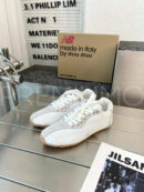 Miu Miu & New Balance кроссовки PR689671 7