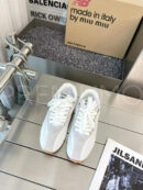 Miu Miu & New Balance кроссовки PR689671 9
