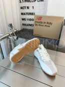 Miu Miu & New Balance кроссовки PR689671 10