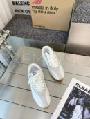 Miu Miu & New Balance кроссовки PR689671 11