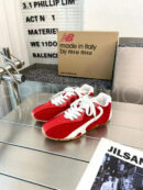 Miu Miu & New Balance кроссовки PR994217 16