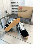 Miu Miu & New Balance кроссовки PR367967 18