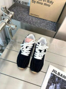 Miu Miu & New Balance кроссовки PR367967 12