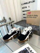 Miu Miu & New Balance кроссовки PR367967 13