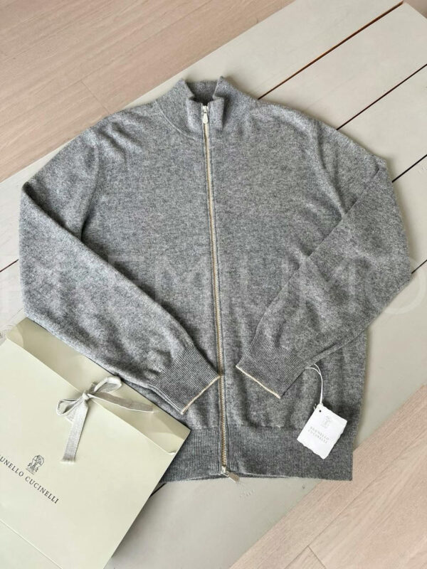 Brunello Cucinelli кардиган PR915529