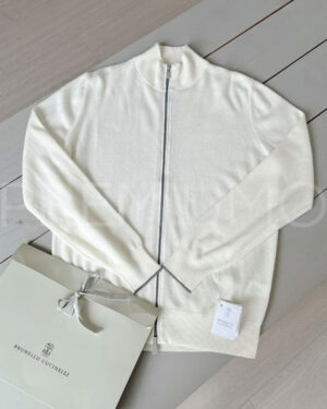 Brunello Cucinelli кардиган PR620431