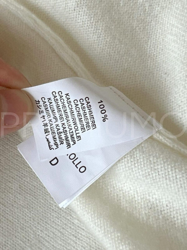 Brunello Cucinelli кардиган PR620431 6