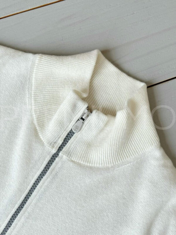 Brunello Cucinelli кардиган PR620431 2