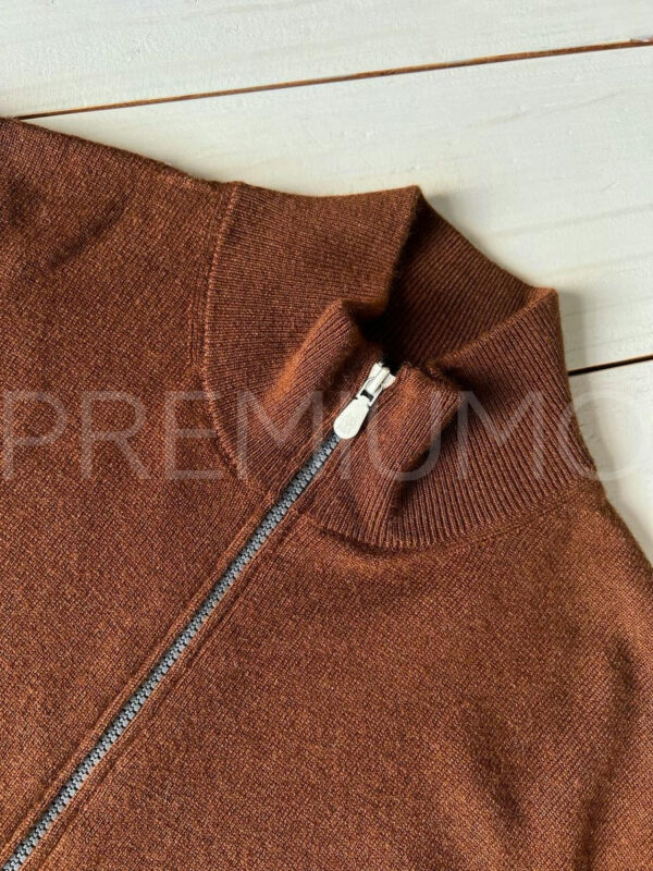 Brunello Cucinelli кардиган PR444573 2